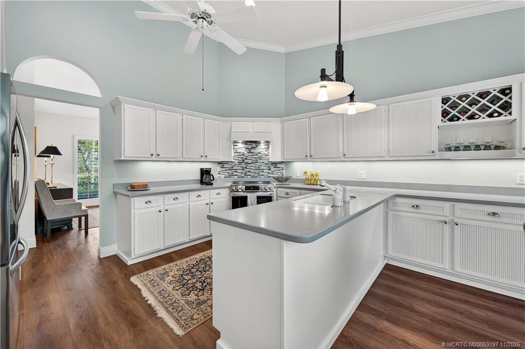 12783 NW Mariner Court, Palm City, FL 34990 Photo