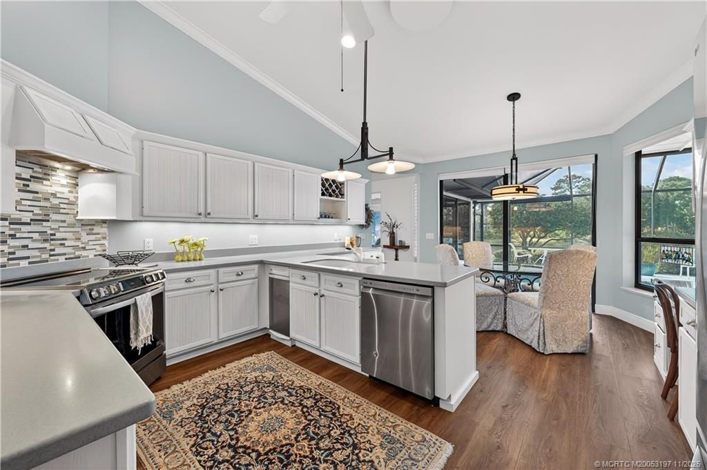 12783 NW Mariner Court, Palm City, FL 34990 Photo