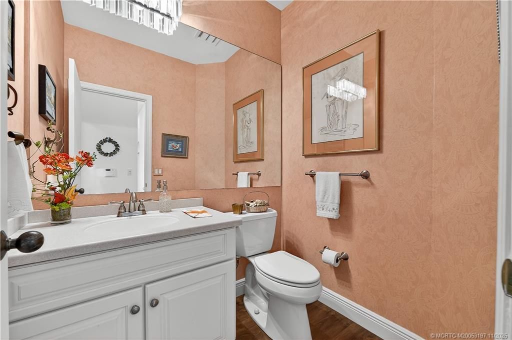 12783 NW Mariner Court, Palm City, FL 34990 Photo