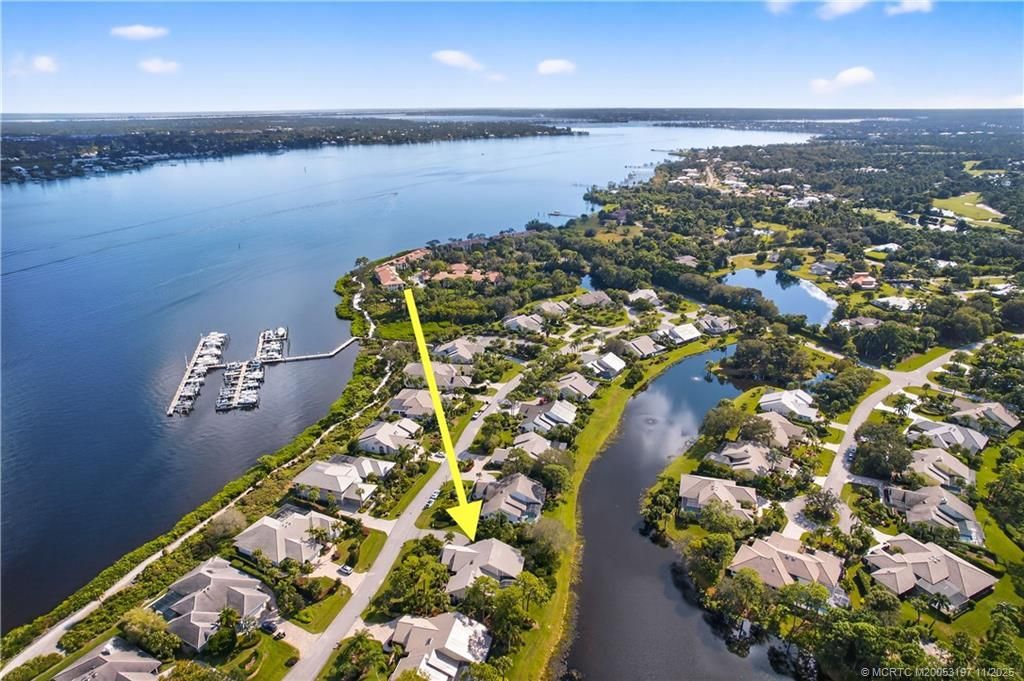 12783 NW Mariner Court, Palm City, FL 34990 Photo