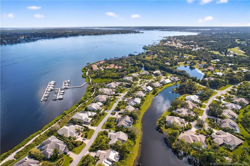 12783 NW Mariner Court, Palm City, FL 34990 Photo