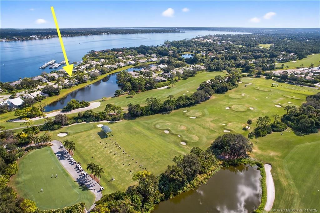 12783 NW Mariner Court, Palm City, FL 34990 Photo