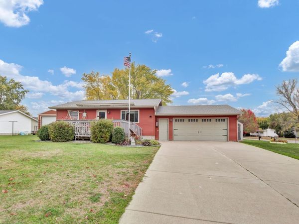 1175 Valley View Road, Lake City, MN 55041