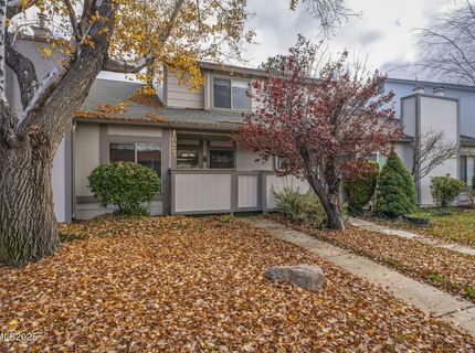 1023 Tyler Way, Sparks, NV 89431 Photo