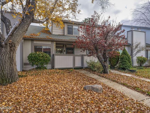 1023 Tyler Way, Sparks, NV 89431