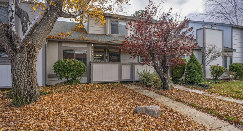 1023 Tyler Way, Sparks, NV 89431 Photo