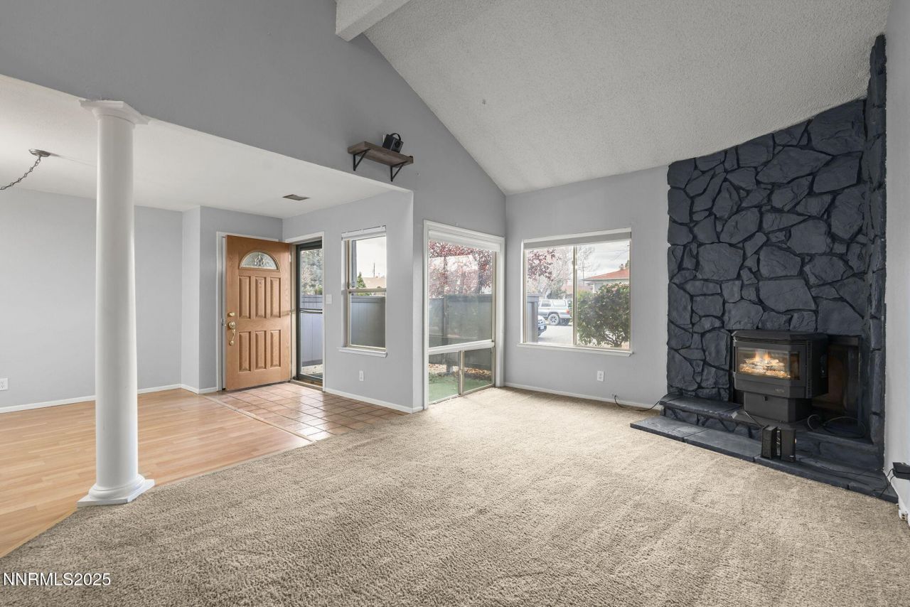 1023 Tyler Way, Sparks, NV 89431 Photo