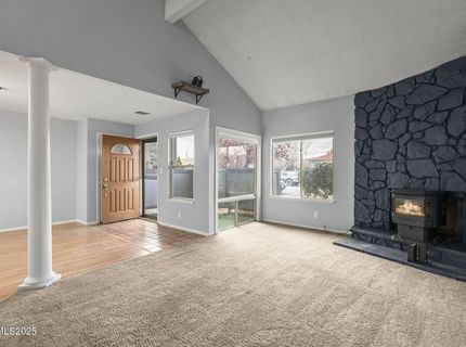 1023 Tyler Way, Sparks, NV 89431 Photo