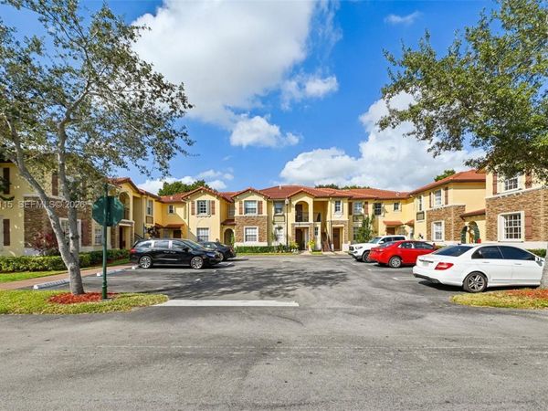 1490 NE 33rd Rd, Unit 104-18, Homestead, FL 33033