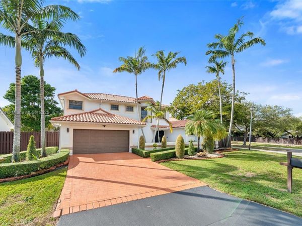 5424 SW 154th Pl, Unit 5424, Miami, FL 33185