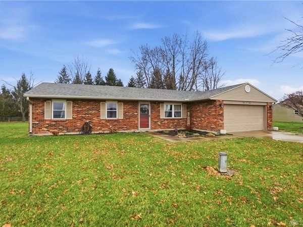 2211 S State Route 48, Ludlow Falls, OH 45339