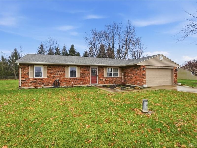 2211 S State Route 48, Ludlow Falls, OH 45339 Photo 1