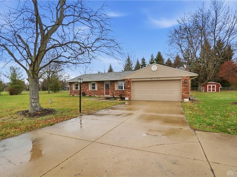 2211 S State Route 48, Ludlow Falls, OH 45339 Photo 4