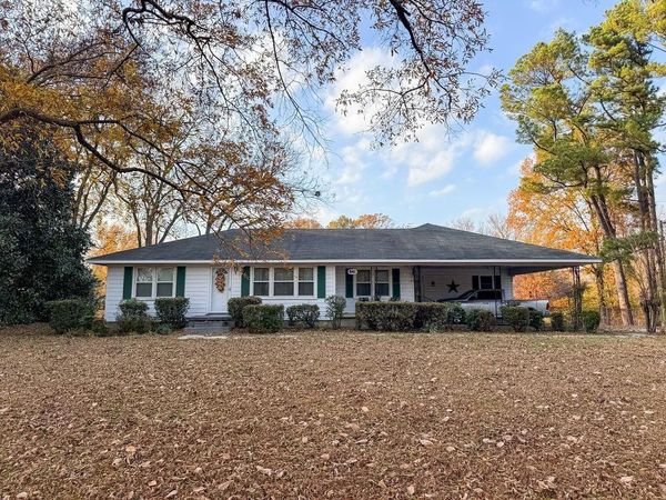 841 OLD HWY 51 HWY S, Brighton, TN 38011