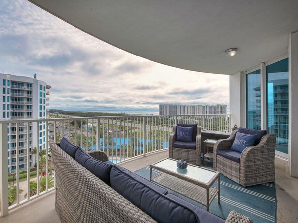 4207 Indian Bayou Trail, Unit 2915, Destin, FL 32541