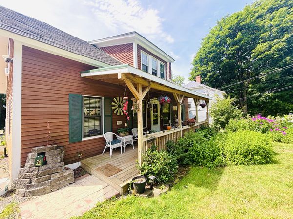 74 Zions Hill Road, Dexter, ME 04930