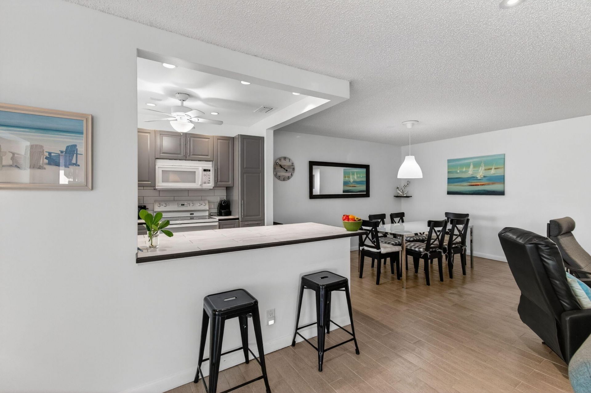 1382 High Point Way Ne, Unit C, Delray Beach, FL 33445 Photo