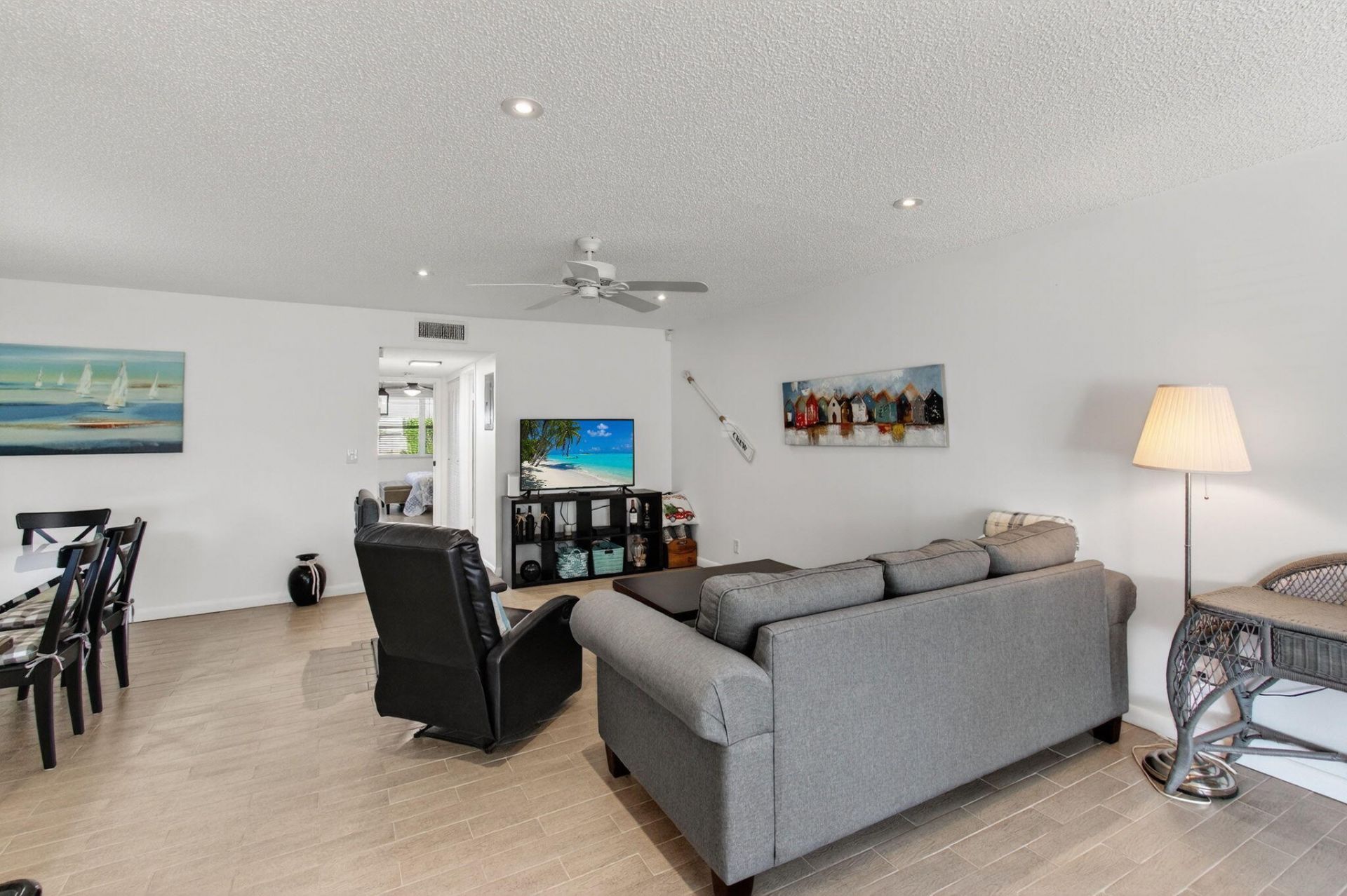 1382 High Point Way Ne, Unit C, Delray Beach, FL 33445 Photo