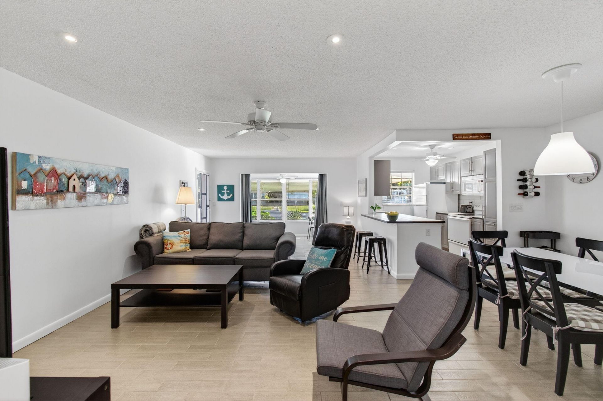 1382 High Point Way Ne, Unit C, Delray Beach, FL 33445 Photo