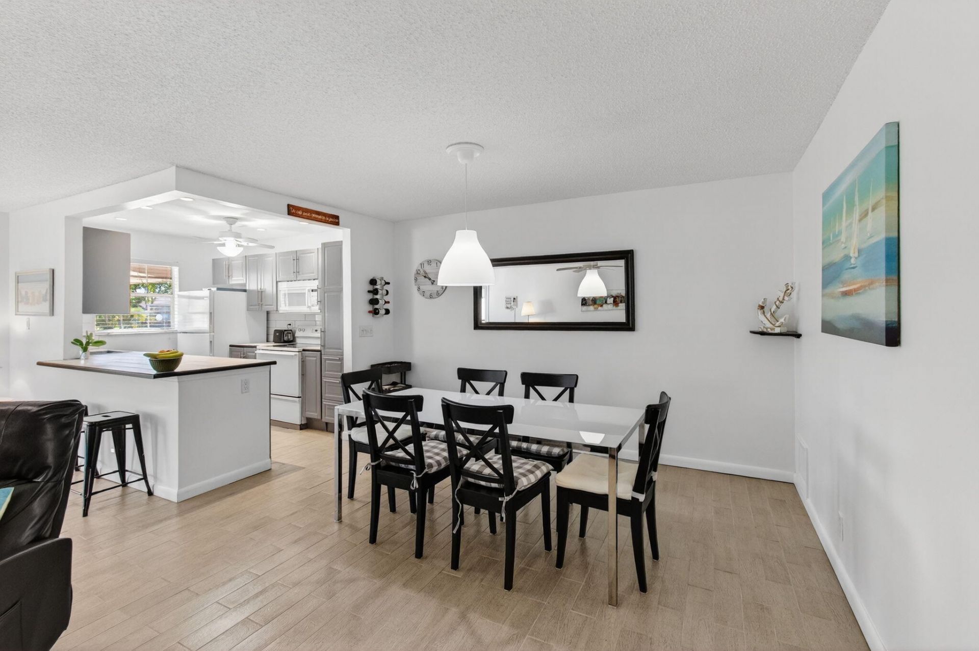 1382 High Point Way Ne, Unit C, Delray Beach, FL 33445 Photo