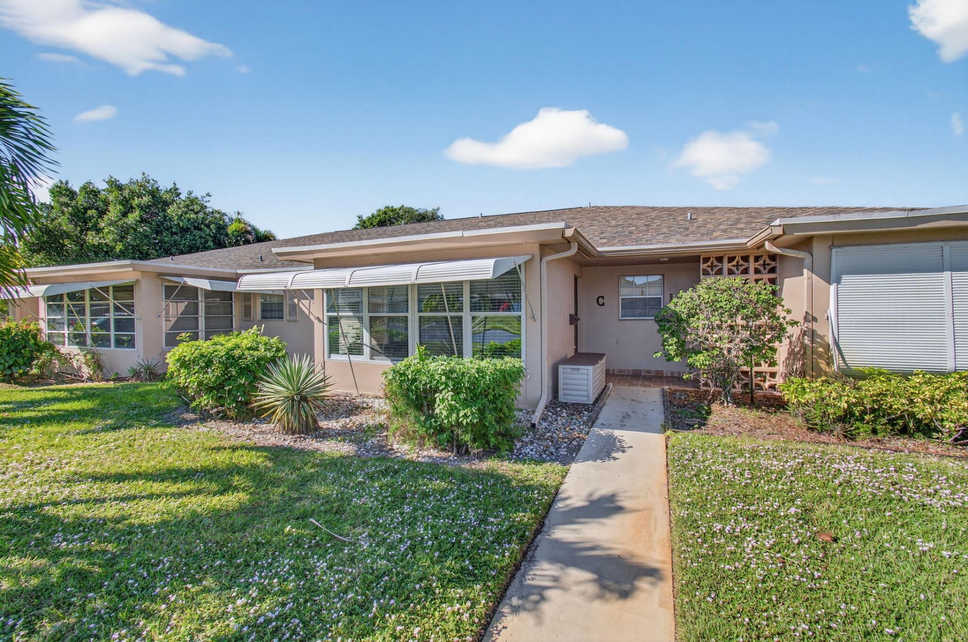 1382 High Point Way Ne, Unit C, Delray Beach, FL 33445 Photo