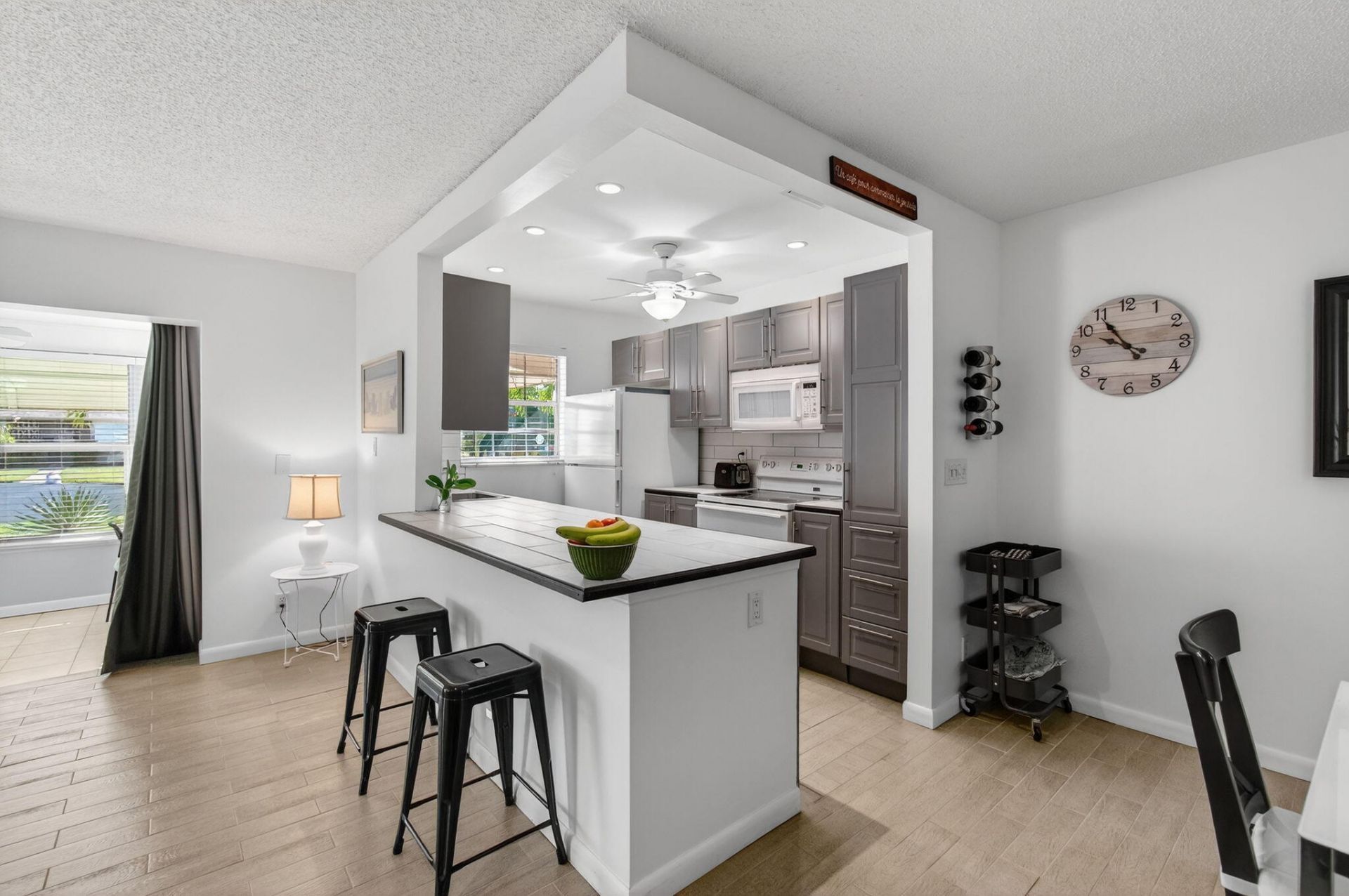 1382 High Point Way Ne, Unit C, Delray Beach, FL 33445 Photo