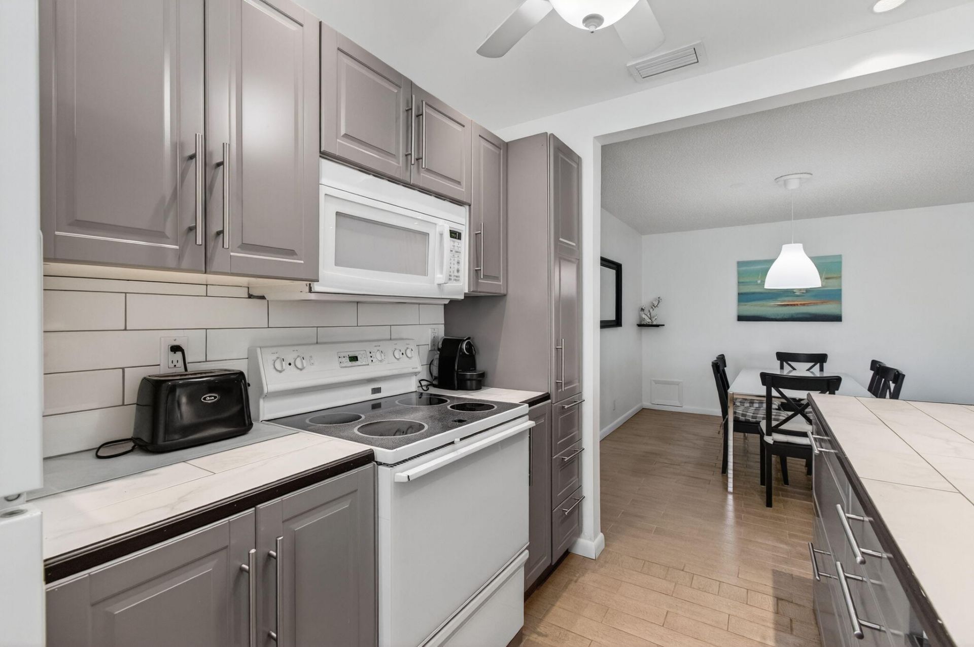 1382 High Point Way Ne, Unit C, Delray Beach, FL 33445 Photo