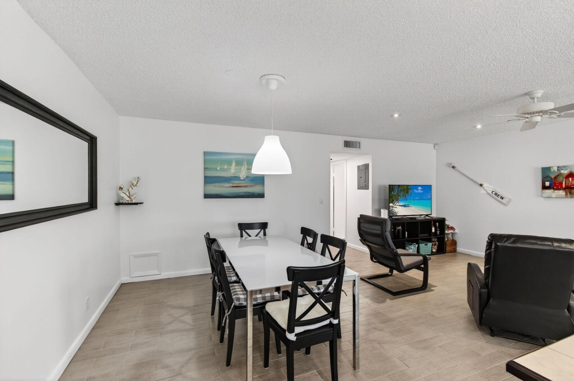 1382 High Point Way Ne, Unit C, Delray Beach, FL 33445 Photo