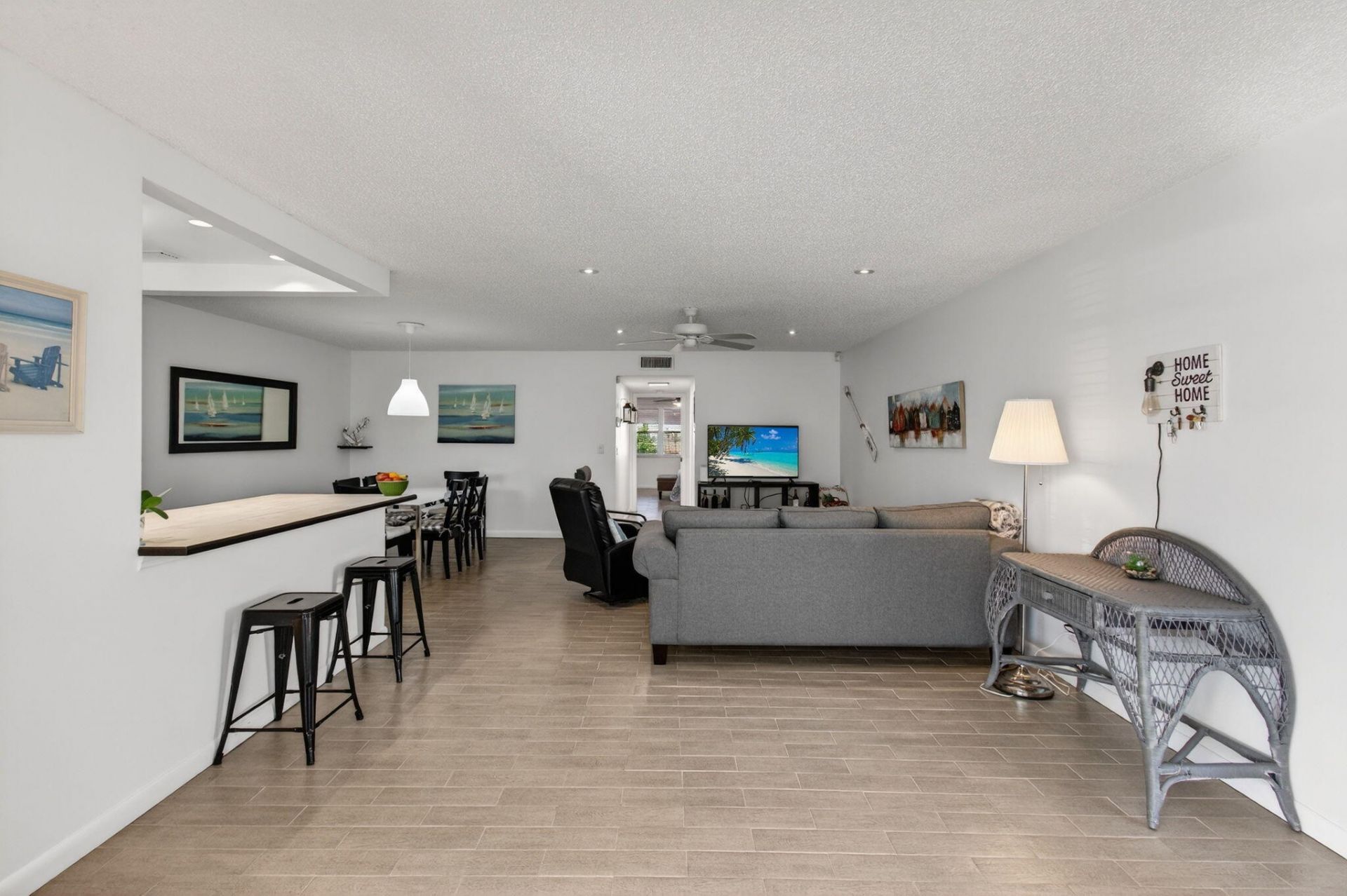 1382 High Point Way Ne, Unit C, Delray Beach, FL 33445 Photo