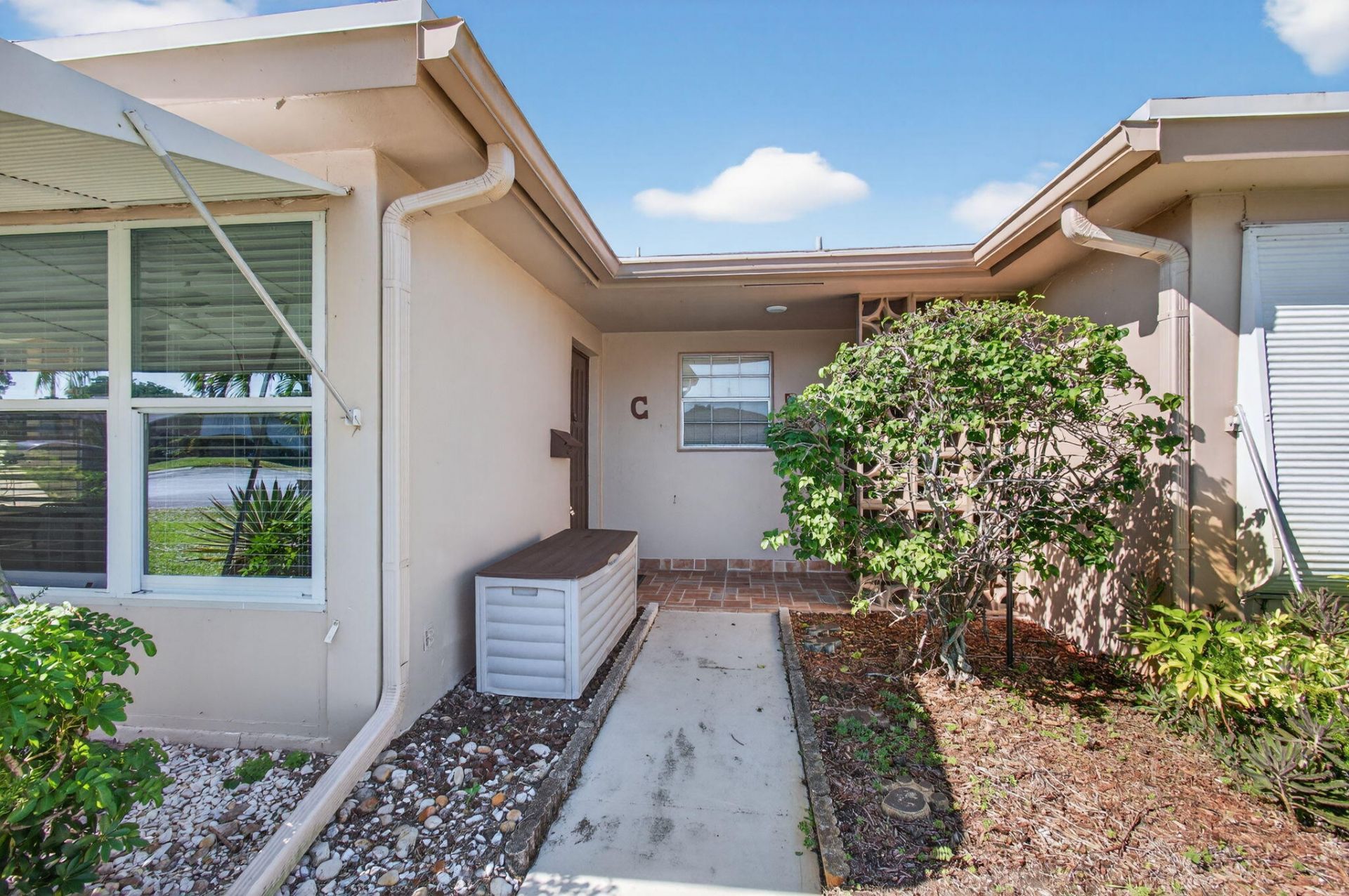 1382 High Point Way Ne, Unit C, Delray Beach, FL 33445 Photo