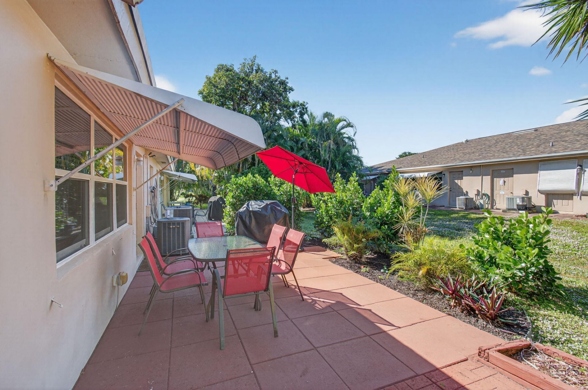 1382 High Point Way Ne, Unit C, Delray Beach, FL 33445 Photo