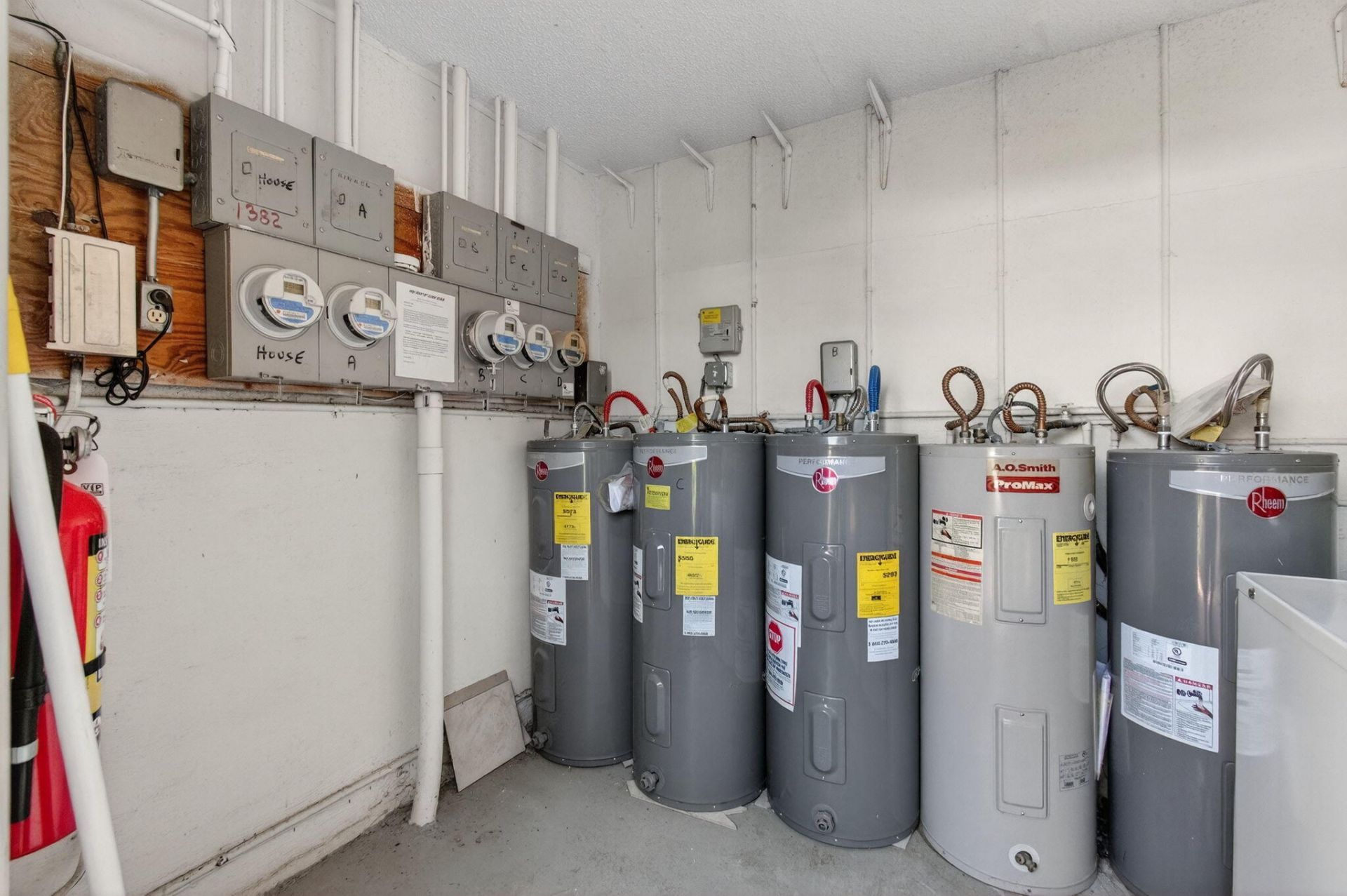 1382 High Point Way Ne, Unit C, Delray Beach, FL 33445 Photo