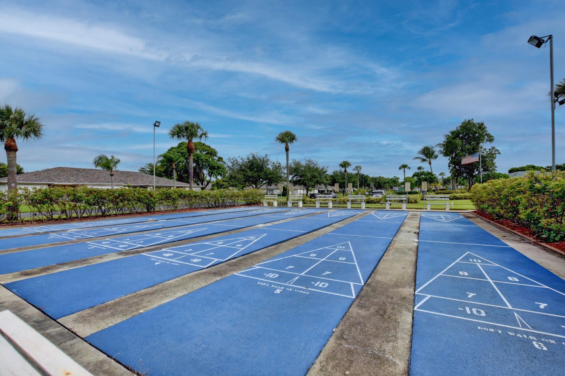 1382 High Point Way Ne, Unit C, Delray Beach, FL 33445 Photo