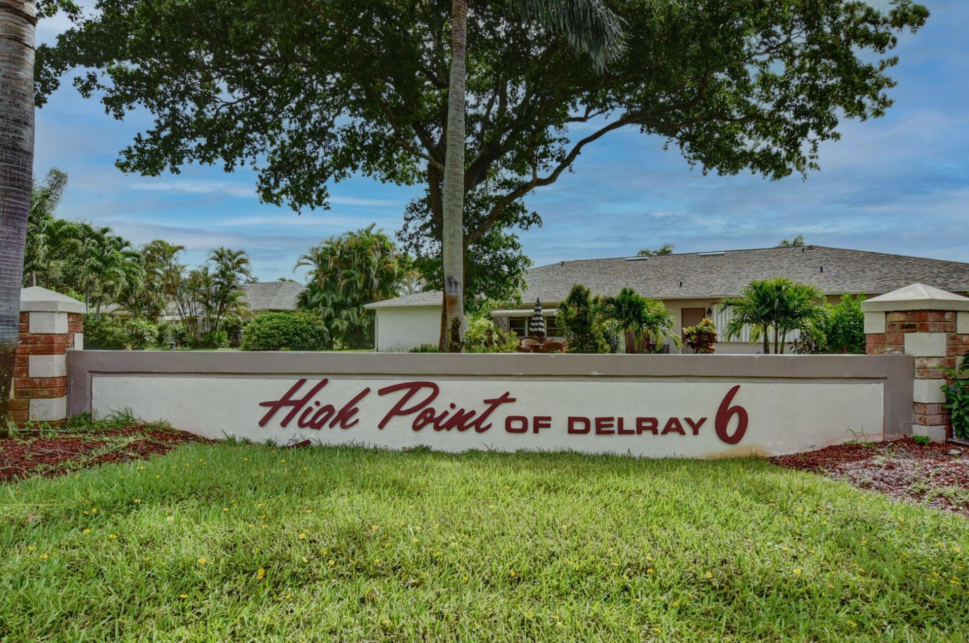 1382 High Point Way Ne, Unit C, Delray Beach, FL 33445 Photo