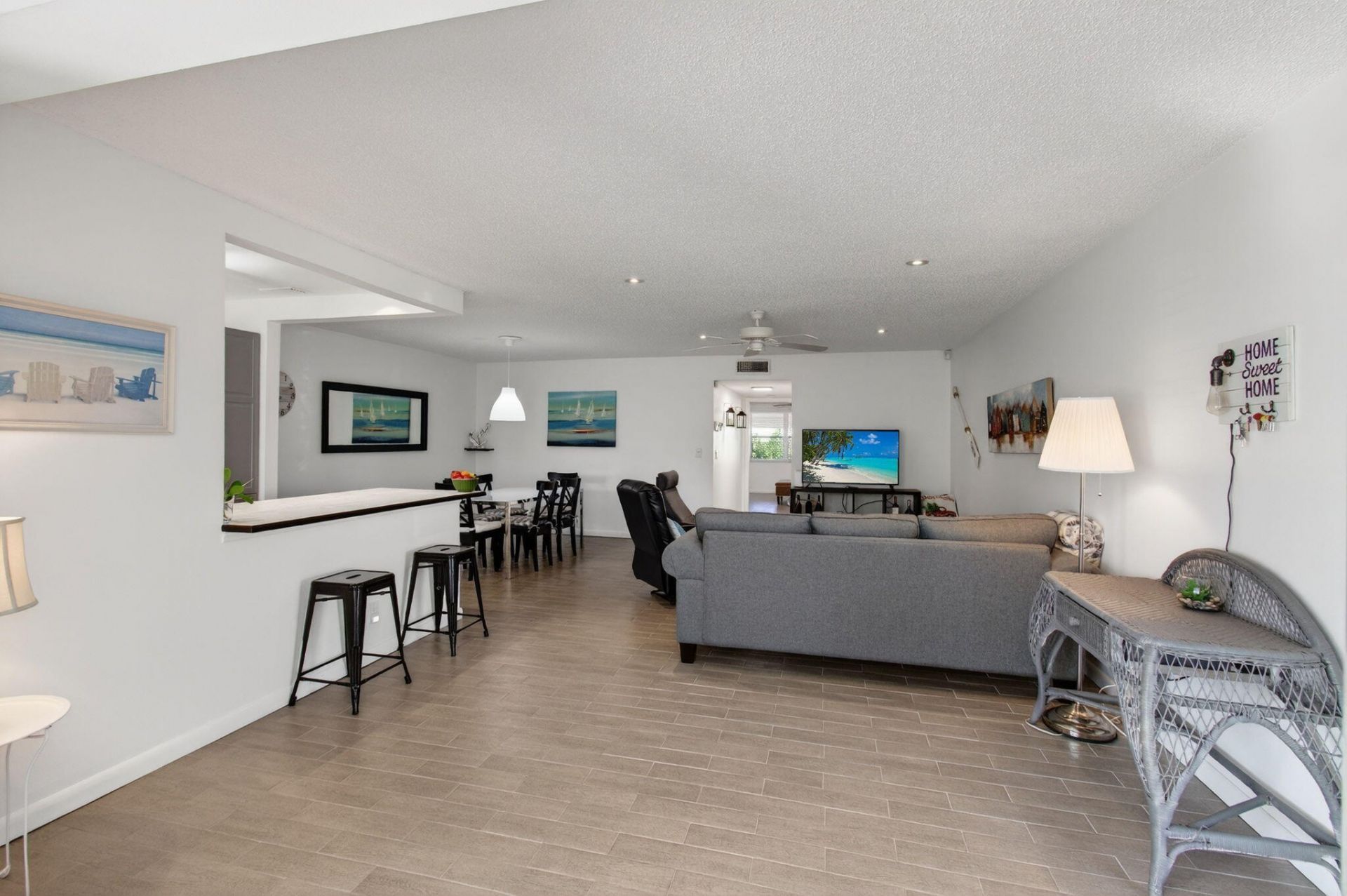 1382 High Point Way Ne, Unit C, Delray Beach, FL 33445 Photo