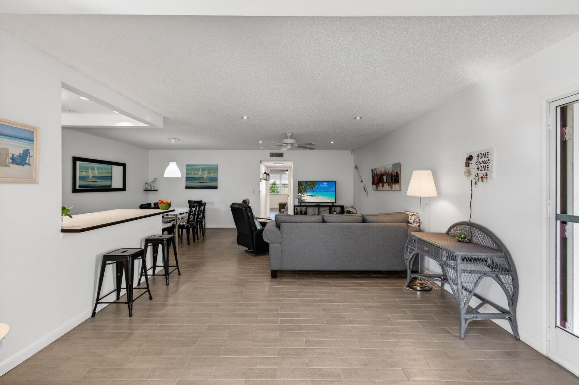 1382 High Point Way Ne, Unit C, Delray Beach, FL 33445 Photo