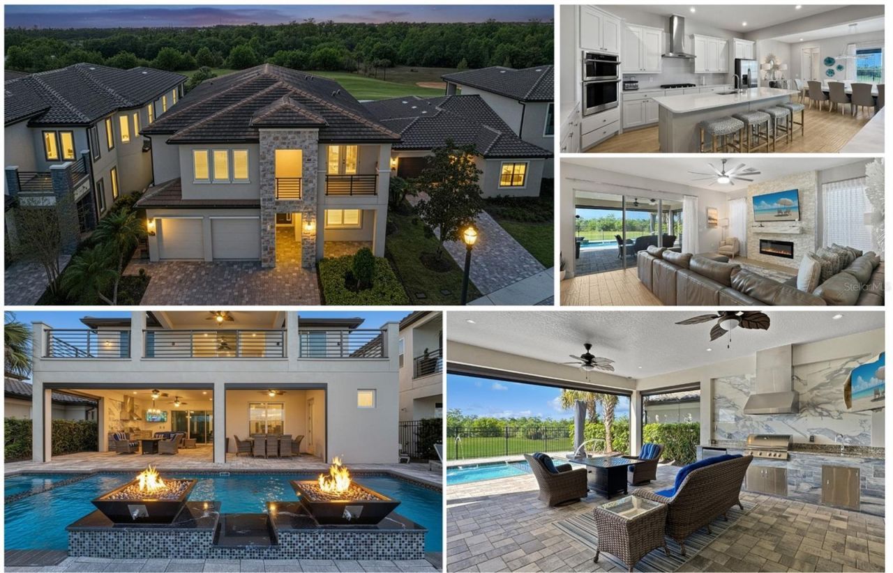 7948 Jacks Club Court, Reunion, FL 34747 Main Photo