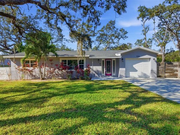 5080 OAKLAWN LANE, ST PETERSBURG, FL 33708