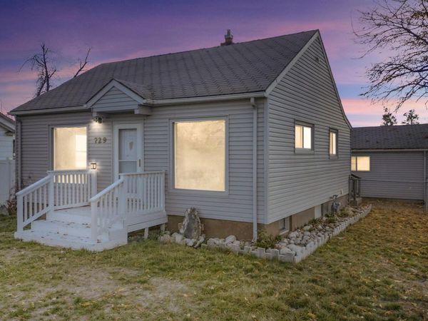 729 N 11th Ave, Buhl, ID 83316