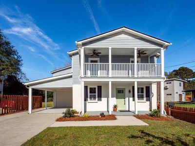 822 5th Avenue, Charleston, SC 29407