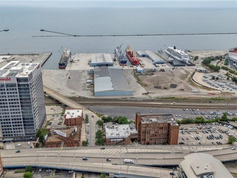 1133 W 9th Street, Unit 412, Cleveland, OH 44113 Photo 31