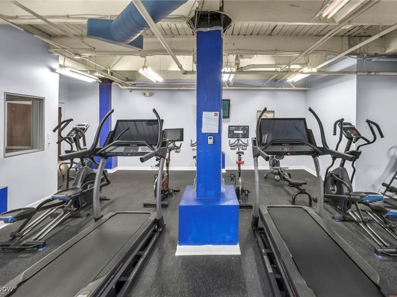 1133 W 9th Street, Unit 412, Cleveland, OH 44113 Photo 41