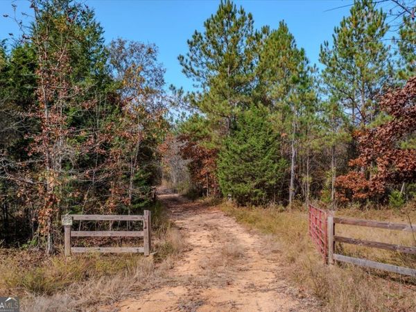#46 Owens Dairy Road, Lyerly, GA 30730