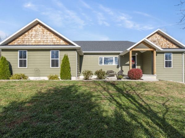 5961 N Silo Farms Lane, Willard, MO 65781