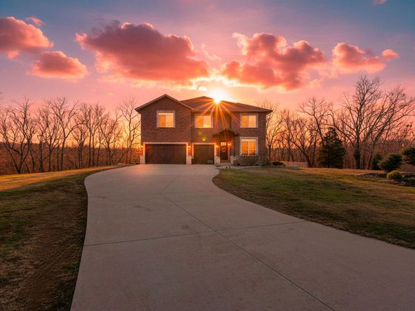 1178 Anchor Hill Road , Rogersville, MO 65742