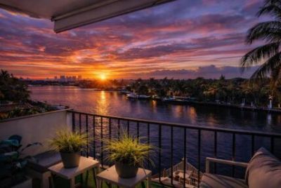 1839 Middle River Drive, Unit 303, Fort Lauderdale, FL 33305 Photo