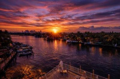 1839 Middle River Drive, Unit 303, Fort Lauderdale, FL 33305 Photo