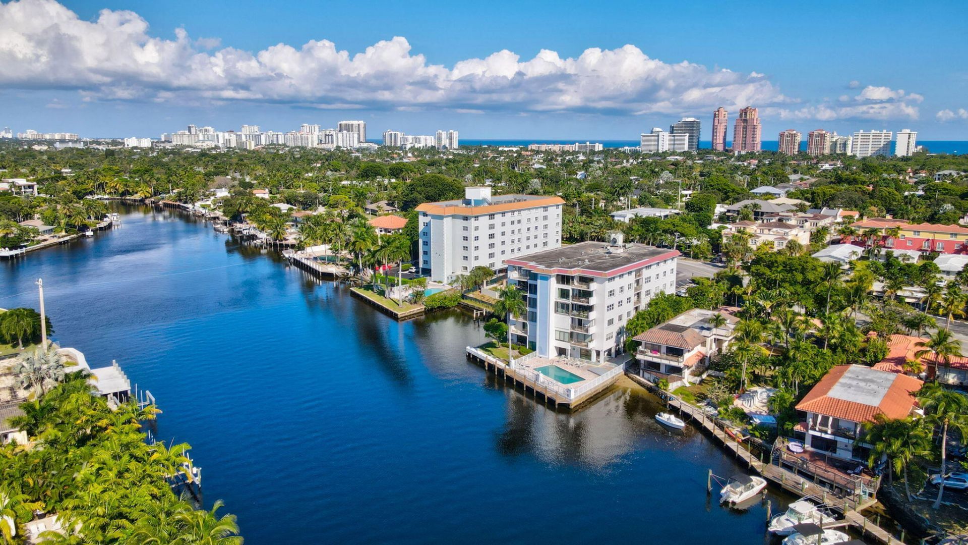 1839 Middle River Drive, Unit 303, Fort Lauderdale, FL 33305 Photo