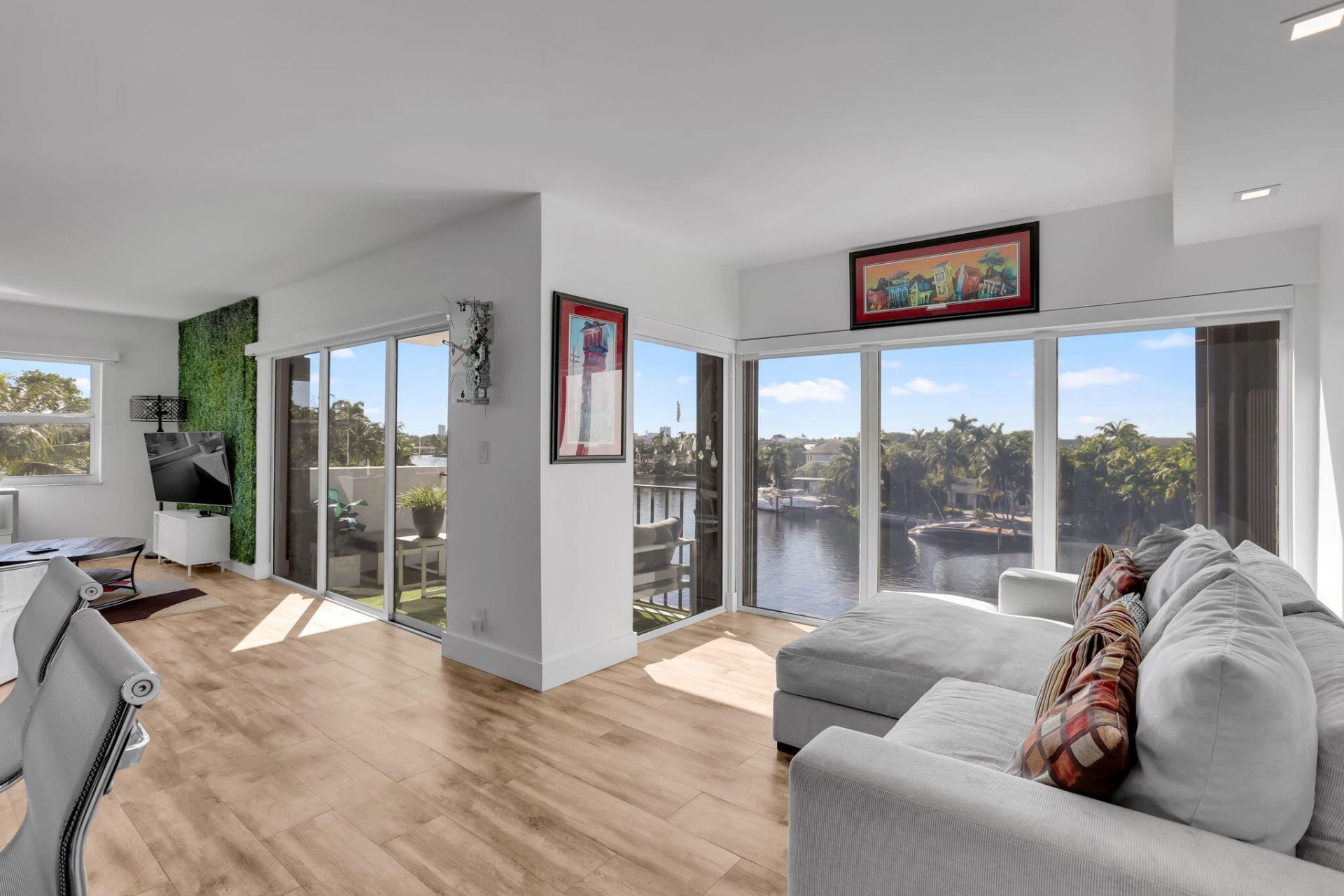 1839 Middle River Drive, Unit 303, Fort Lauderdale, FL 33305 Photo