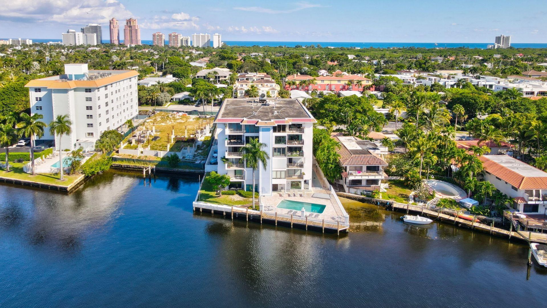 1839 Middle River Drive, Unit 303, Fort Lauderdale, FL 33305 Photo